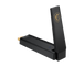 MSI AXE5400 | Wi-Fi USB adapter | 574 to 2402Mbps