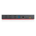 Lenovo ThinkPad Hybrid USB-C with USB-A Dock | Laptop docking station