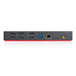 Lenovo ThinkPad Hybrid USB-C with USB-A Dock | Laptop docking station