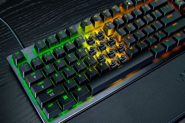 Razer Huntsman V3 Pro 8KHz | Gaming keyboard | 8000 Hz polling