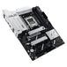 ASUS PRIME X870-P | ATX motherboard | AMD AM5 and X870 | DDR5
