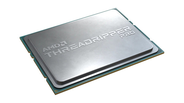 AMD Ryzen Threadripper PRO 5975WX | Workstation CPU | 32-Core 64-Thread | Tray