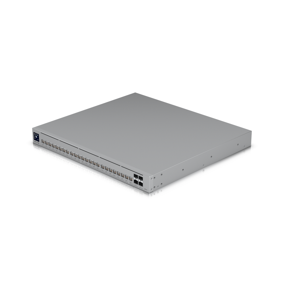 Ubiquiti UniFi Pro HD 24 PoE | Managed network switch | 24-port PoE++