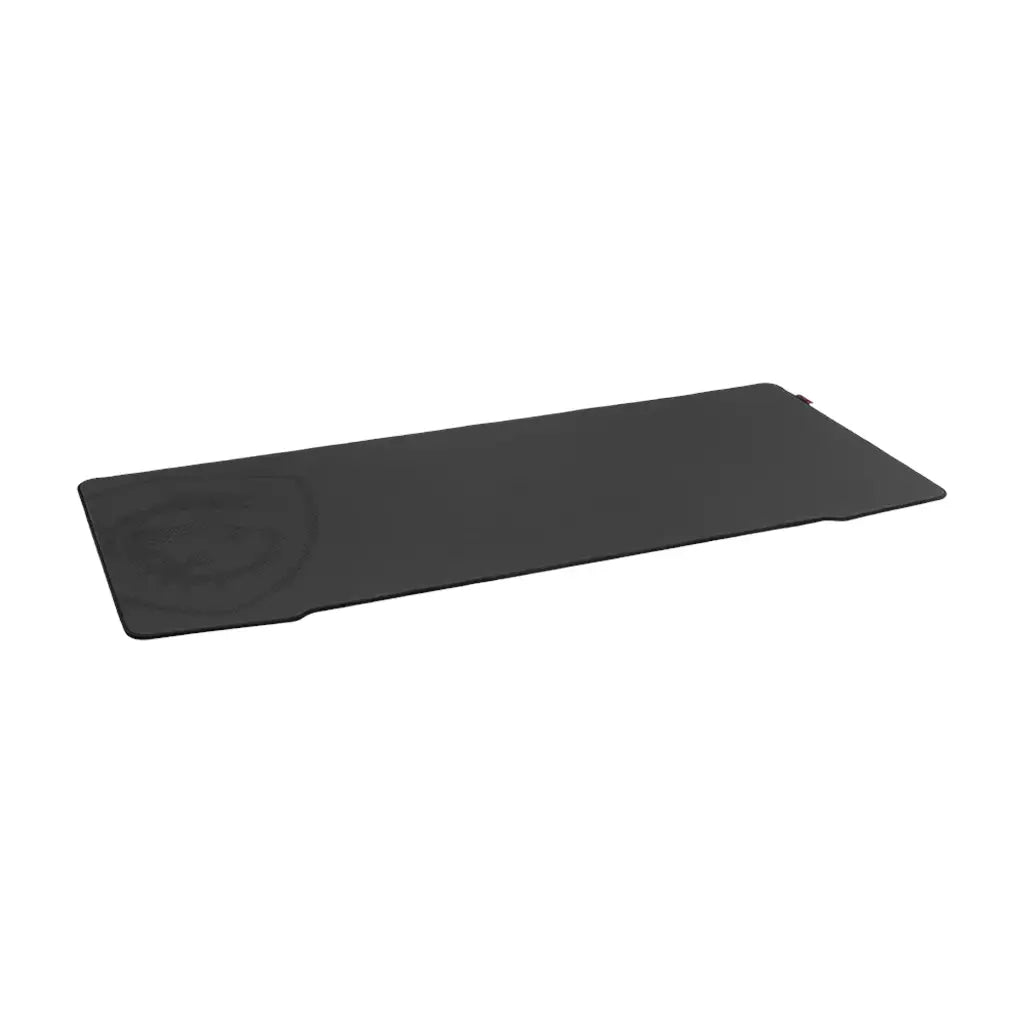 MSI AGILITY GD73 | Gaming mouse pad | 900 x 400 x 3 mm | Black