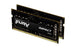 Kingston FURY Impact KF432S20IBK2/16 | 16GB DDR4 SODIMM kit | 3200MT/s CL20