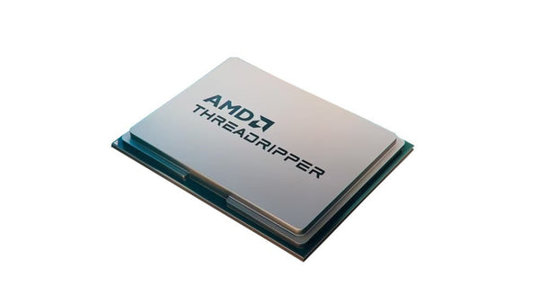 AMD Ryzen Threadripper 7960X | Desktop CPU | 24-Core 48-Thread | Tray