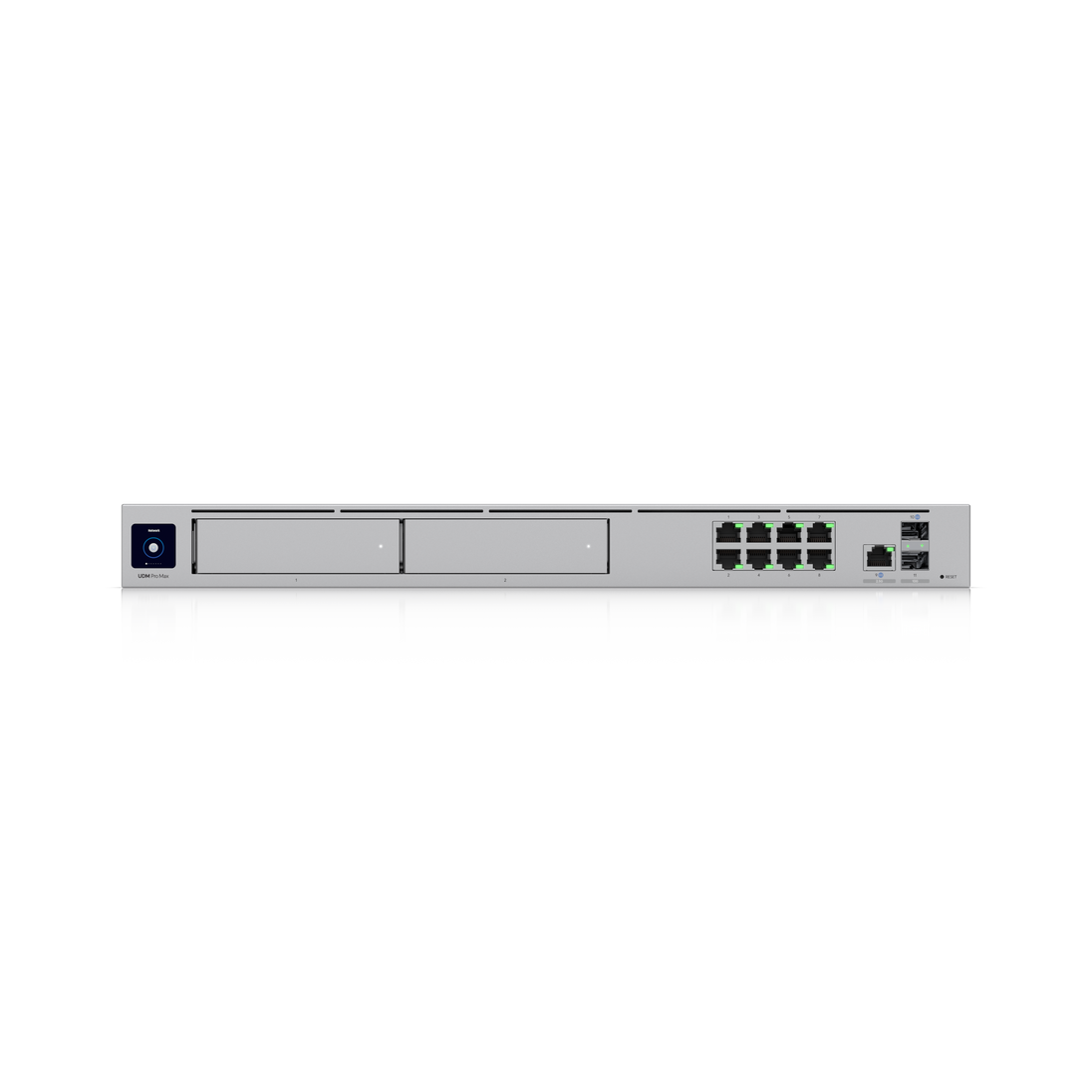 Ubiquiti UniFi Dream Machine Pro Max | Cloud gateway | 5 Gbps IDS/IPS