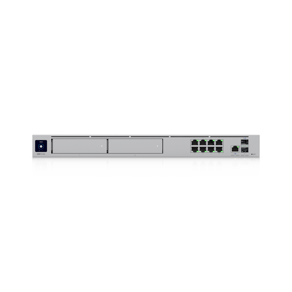 Ubiquiti UniFi Dream Machine Pro Max | Cloud gateway | 5 Gbps IDS/IPS
