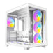 Antec C5 ARGB WHITE | Mid tower PC case