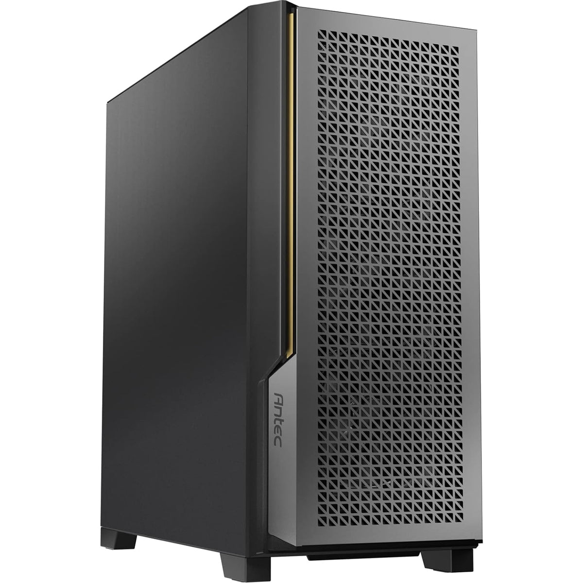 Antec P20CE | Mid tower PC case | E-ATX support | Black
