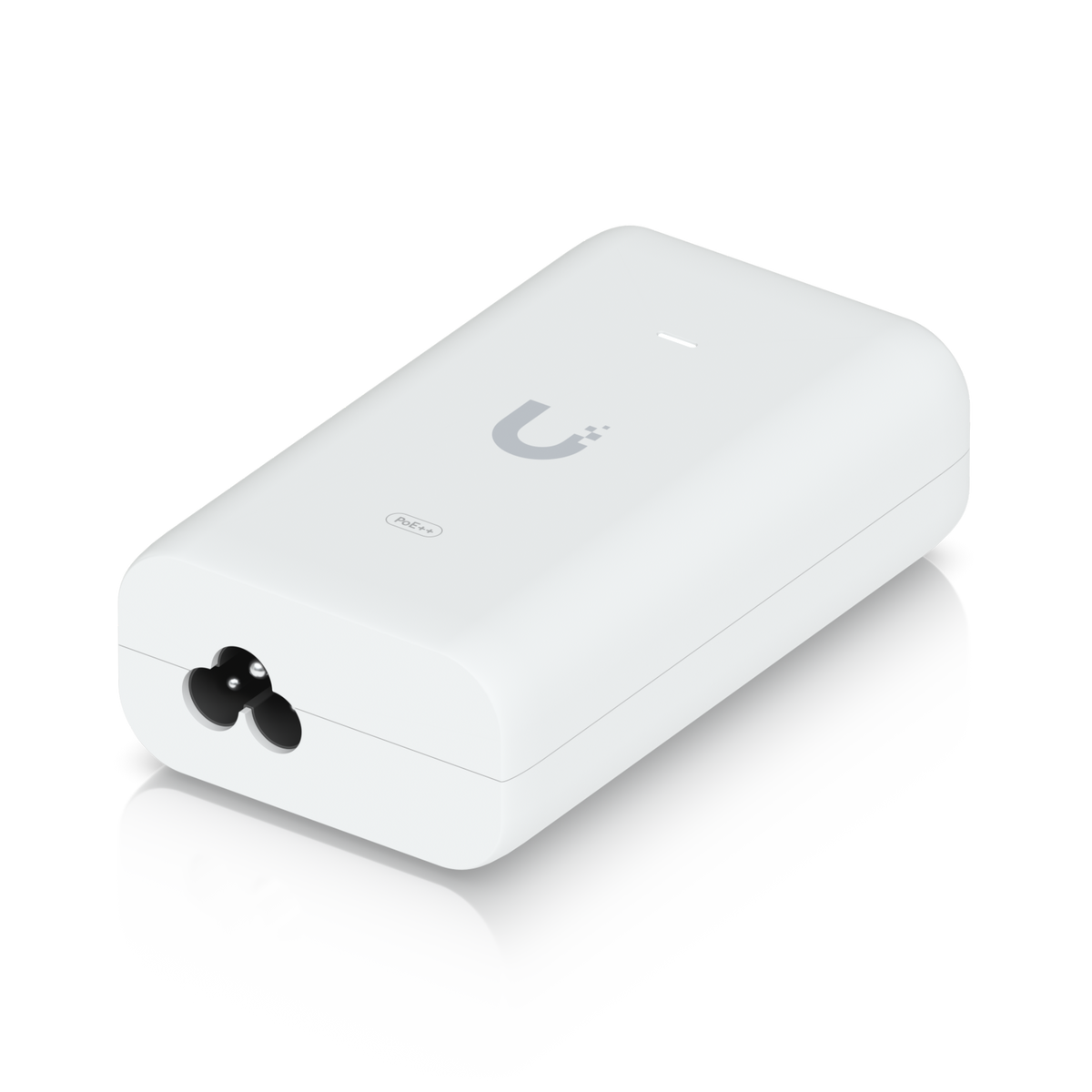 Ubiquiti UniFi U-PoE++ | PoE injector | 60W Gigabit | 48V
