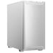 be quiet! Pure Base 501 | Airflow PC case | ATX mid tower | White
