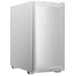 be quiet! Pure Base 501 | Airflow PC case | ATX mid tower | White