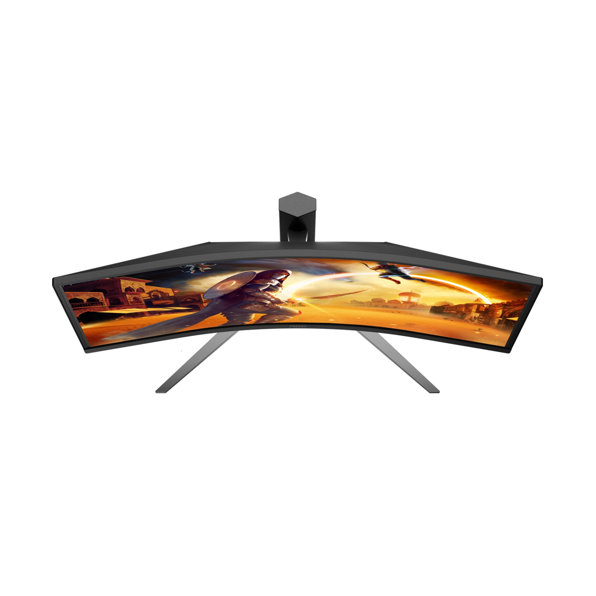AOC GAMING CU34G4ZCA | WQHD 250Hz | Black