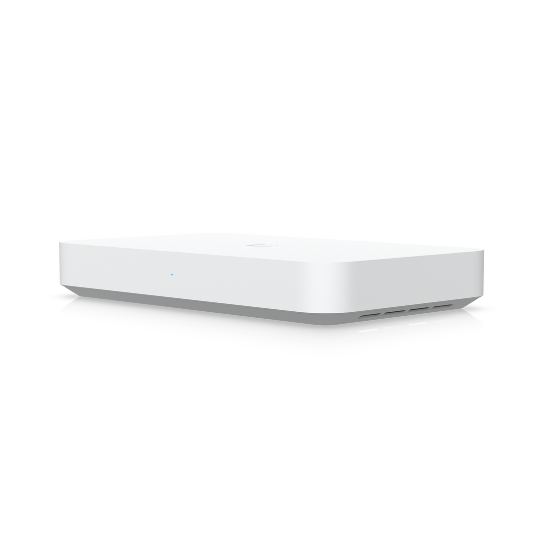 Ubiquiti UniFi Gateway Fiber | 5 Gbps IDS/IPS | 4-port 2.5 GbE