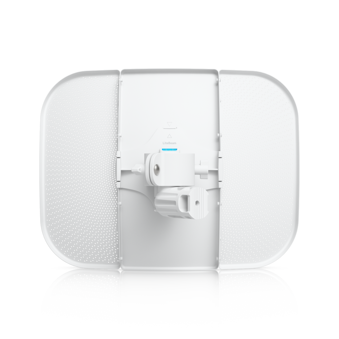 Ubiquiti airMAX LiteBeam 5AC | Outdoor wireless bridge | 450+ Mbps | 5 GHz