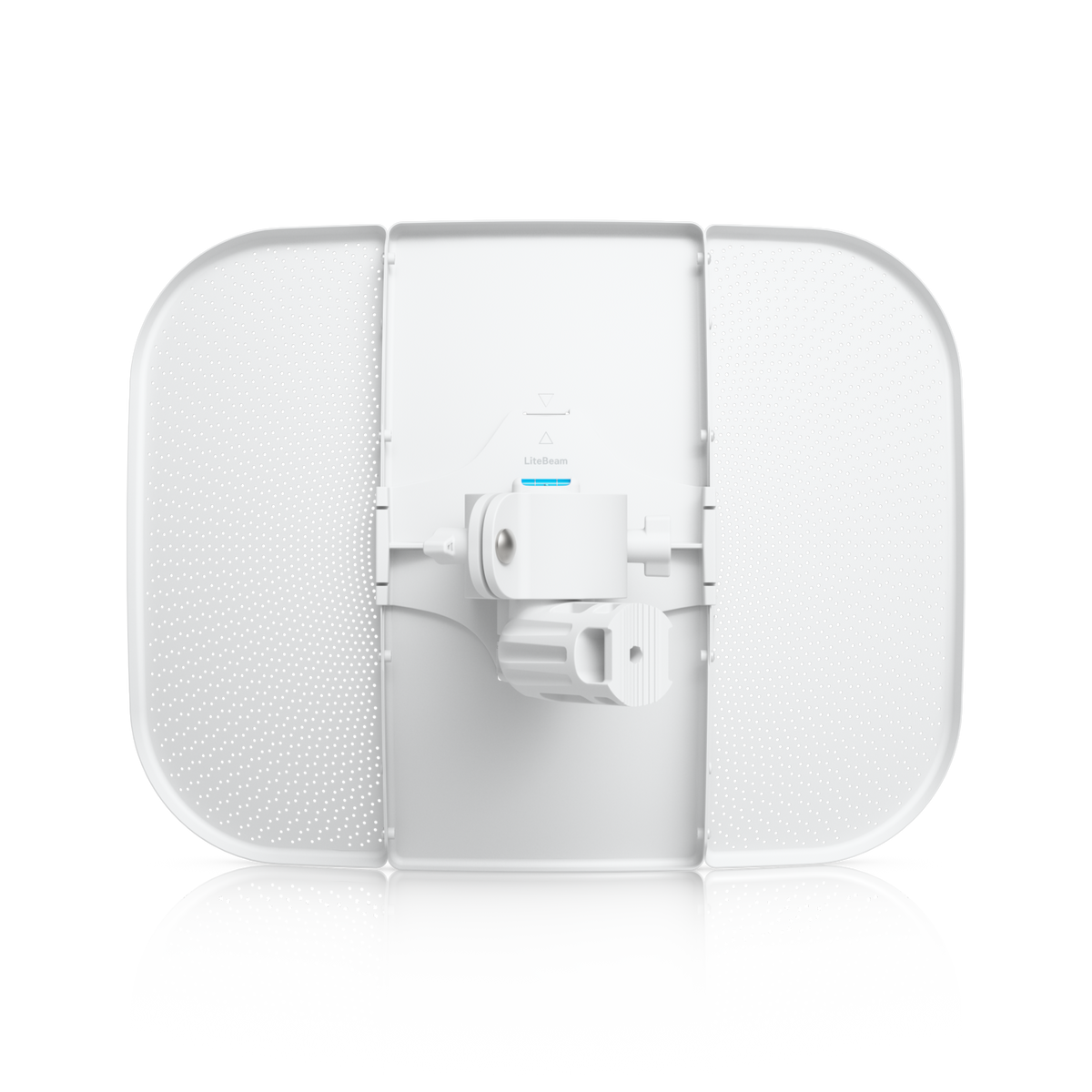Ubiquiti airMAX LiteBeam 5AC | Outdoor wireless bridge | 450+ Mbps | 5 GHz