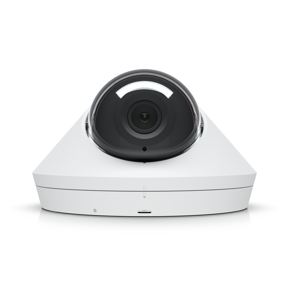 Ubiquiti UniFi G5 Dome | PoE security camera | 2K 4MP 30 FPS | White