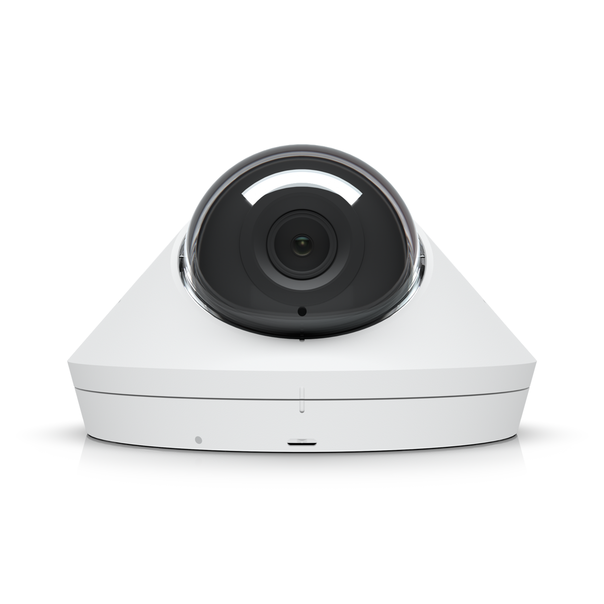 Ubiquiti UniFi G5 Dome | PoE security camera | 2K 4MP 30 FPS | White