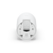 Ubiquiti UniFi G5 Flex | PoE security camera | 2K 4MP | White
