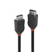 LINDY Black Line 36493 | DisplayPort cable | 1.2 4K 60Hz