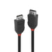 LINDY Black Line 36493 | DisplayPort cable | 1.2 4K 60Hz