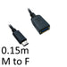 PARK HOUSE COMPUTERS USB3C-951 | USB adapter cable | USB-A female to USB-C male