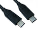 PARK HOUSE COMPUTERS USB3C-901 | USB-C to USB-C cable | USB 3.1 Gen 2 | 1 m