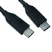 PARK HOUSE COMPUTERS USB3C-901 | USB-C to USB-C cable | USB 3.1 Gen 2 | 1 m
