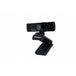 Verbatim AWC-03 | 4K webcam | Autofocus and dual microphones | Black