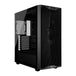 CORSAIR 3200D RS | Mid-tower PC case | ATX | Black