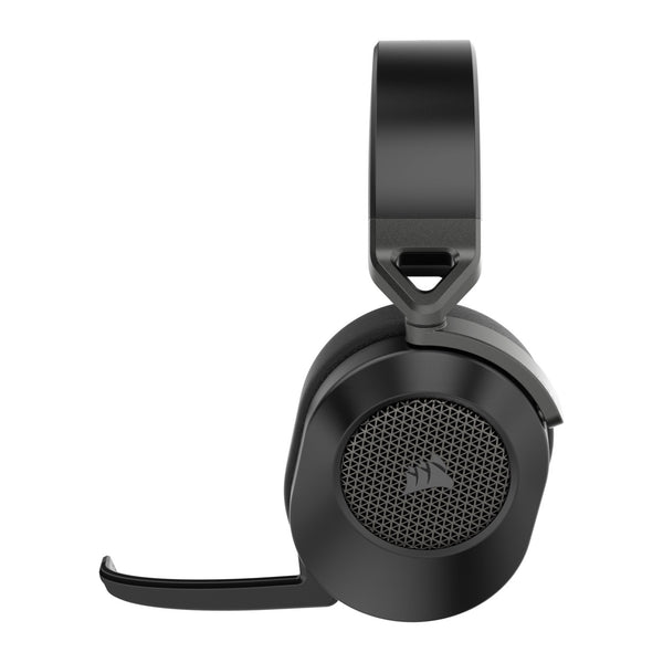 Corsair HS65 Wireless | Refurbished Gaming Headset | 2.4GHz + Bluetooth | Carbon