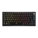 CORSAIR K65 PLUS WIRELESS | 75% gaming keyboard | MLX Fusion tactile