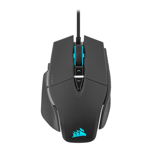 CORSAIR M65 RGB ULTRA | Wired gaming mouse | 26,000 DPI | Black