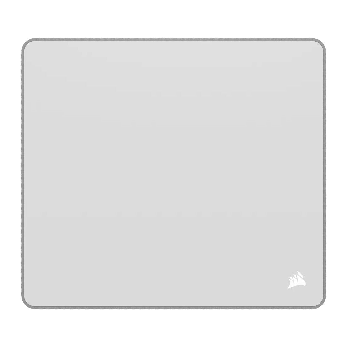 CORSAIR MM Anti-fray Cloth | Gaming mouse pad | Large | Grey