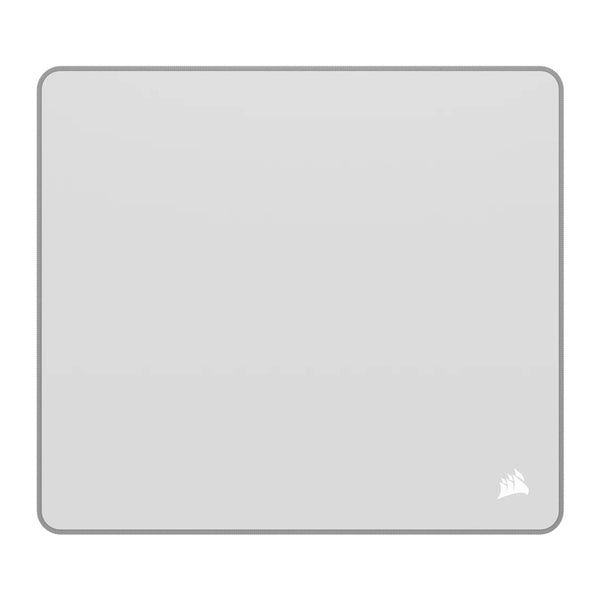 CORSAIR MM Anti-fray Cloth | Gaming mouse pad | Large | Grey