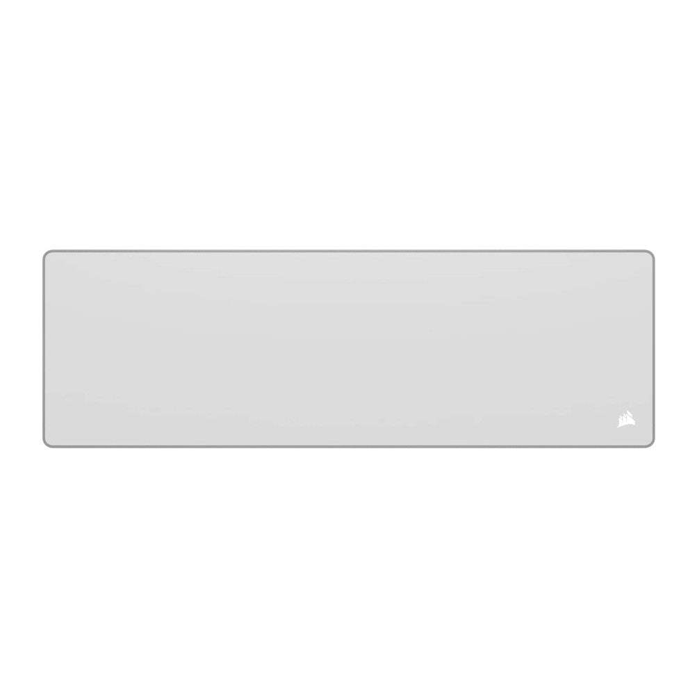 CORSAIR MM Anti-fray | Gaming mouse pad | Micro-weave cloth XL | Grey