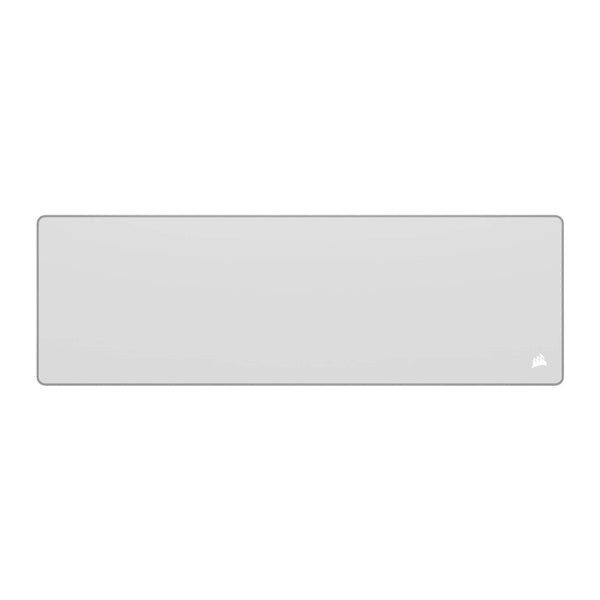 CORSAIR MM Anti-fray | Gaming mouse pad | Micro-weave cloth XL | Grey