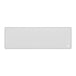 CORSAIR MM Anti-fray | Gaming mouse pad | Micro-weave cloth XL | Grey
