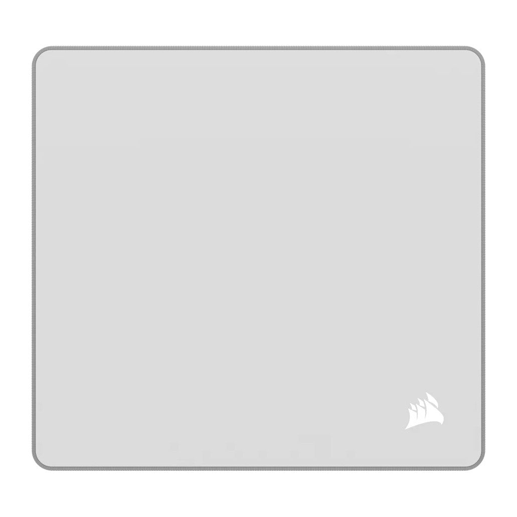 CORSAIR MM | Gaming mouse pad | Medium 320 x 300 mm | Grey