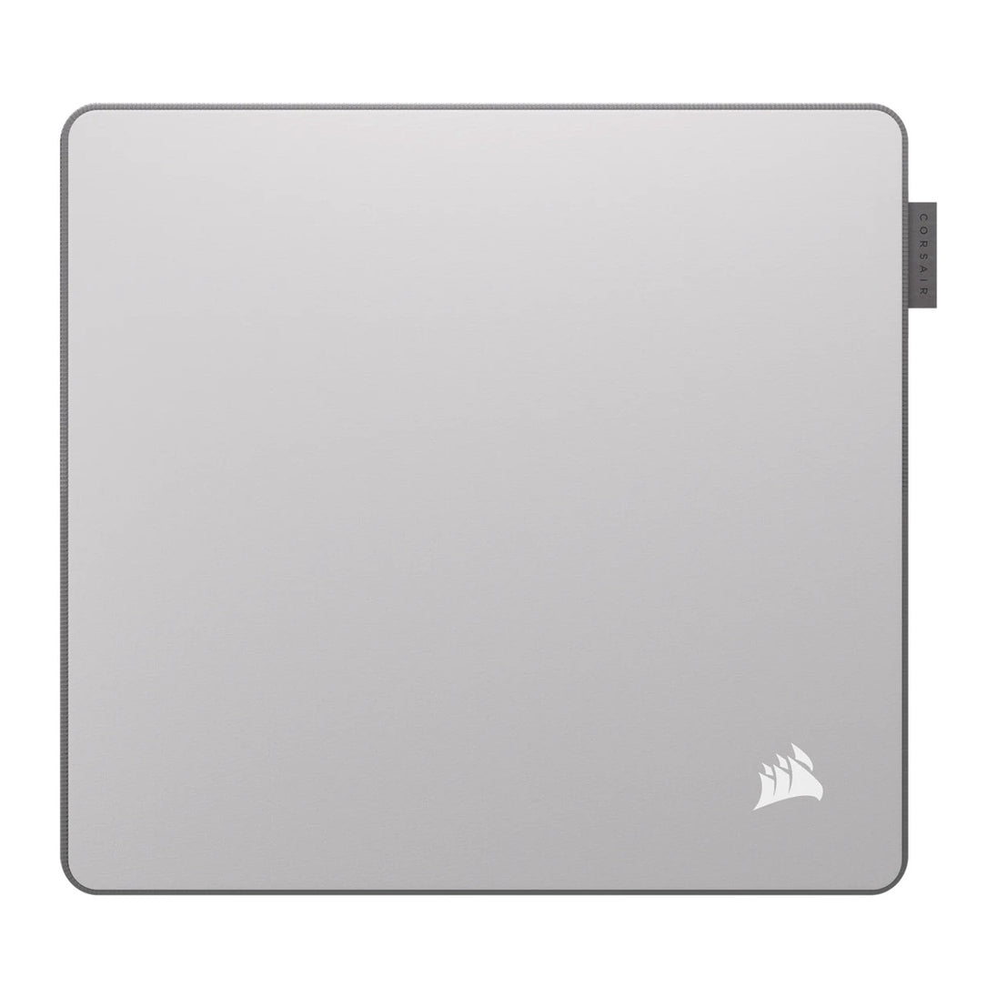 CORSAIR MM PRO Control | Gaming mouse pad | Medium 320 x 300 x 4 mm | Grey