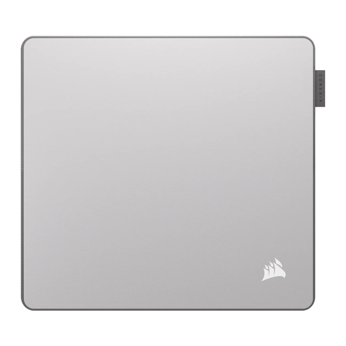 CORSAIR MM PRO Control | Gaming mouse pad | Medium 320 x 300 x 4 mm | Grey