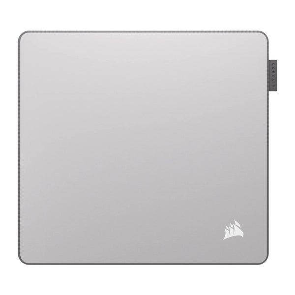 CORSAIR MM PRO Control | Gaming mouse pad | Medium 320 x 300 x 4 mm | Grey