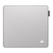 CORSAIR MM PRO Control | Gaming mouse pad | Medium 320 x 300 x 4 mm | Grey