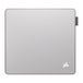 CORSAIR MM PRO Control | Gaming mouse pad | Medium 320 x 300 x 4 mm | Grey