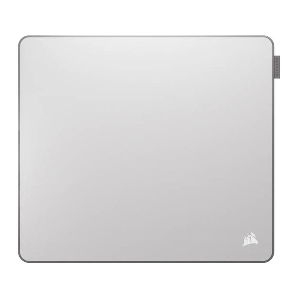 Corsair MM PRO Control Large | Gaming mouse pad | 450 x 400 x 4 mm | Grey
