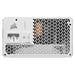 CORSAIR RM1000e | ATX power supply | 1000W Platinum fully modular | White UK