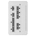 CORSAIR RM1000e | ATX power supply | 1000W Platinum fully modular | White UK