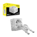 CORSAIR RM1000e | ATX power supply | 1000W Platinum fully modular | White UK