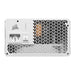 CORSAIR RMe RM750e | ATX power supply | 750W 80 PLUS Gold | White